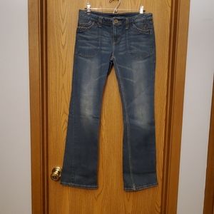 Harley-Davidson jeans EUC